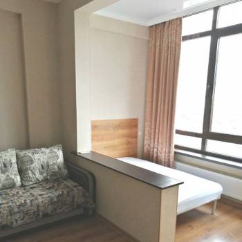 Сдается 1-комнатная квартира, 36 м²