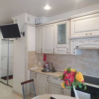 Сдается 1-комнатная квартира, 33 м²