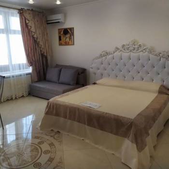 Сдается 1-комнатная квартира, 33 м²