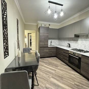 Сдается 1-комнатная квартира, 41 м²