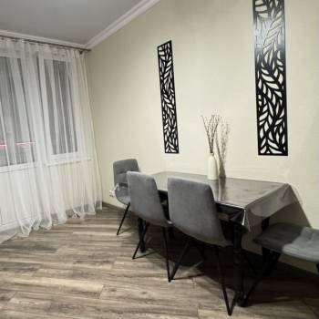 Сдается 1-комнатная квартира, 41 м²