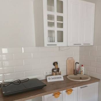 Сдается 1-комнатная квартира, 37 м²