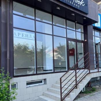 Сдается Нежилое помещение, 68 м²