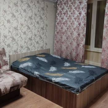 Сдается 1-комнатная квартира, 37 м²