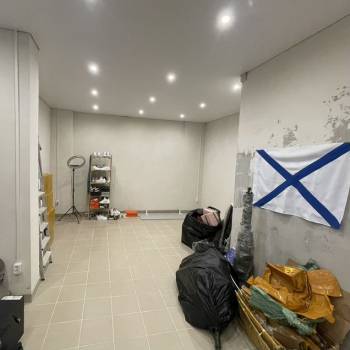 Продается Нежилое помещение, 33 м²