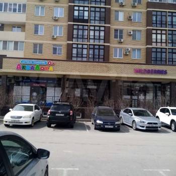 Сдается Нежилое помещение, 90 м²