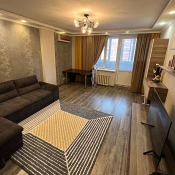 Сдается 2-х комнатная квартира, 66 м²