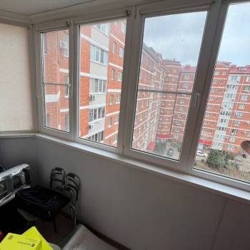 Сдается 2-х комнатная квартира, 66 м²