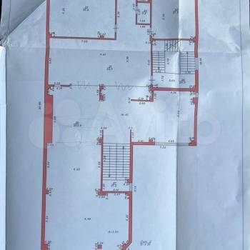 Сдается Нежилое помещение, 370 м²