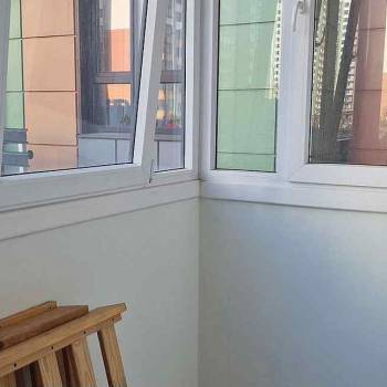 Продается 1-комнатная квартира, 23,8 м²