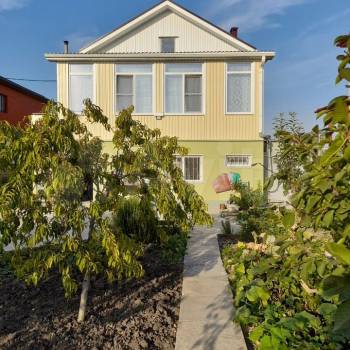 Продается Дом, 100 м²