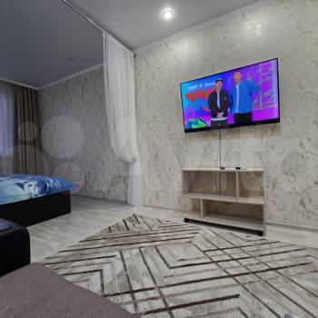 Сдается 1-комнатная квартира, 47 м²