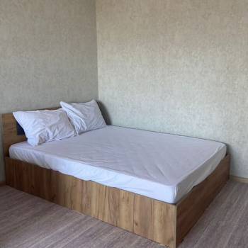 Сдается 1-комнатная квартира, 42 м²