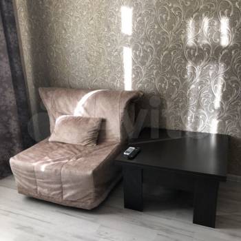 Сдается 1-комнатная квартира, 37,3 м²