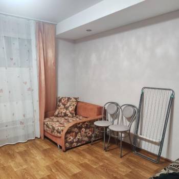 Сдается 1-комнатная квартира, 20 м²