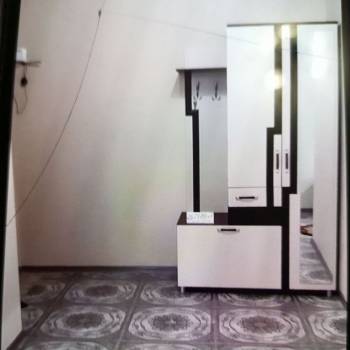 Продается 1-комнатная квартира, 44 м²