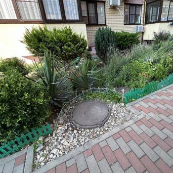 Продается 2-х комнатная квартира, 53,4 м²