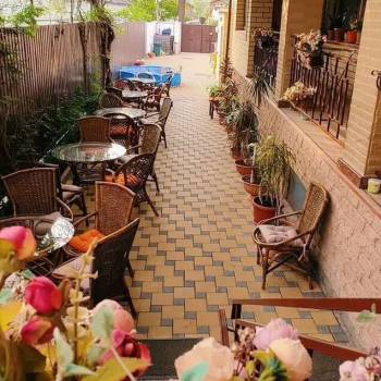 Сдается Нежилое помещение, 550 м²