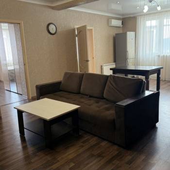 Продается Многокомнатная квартира, 125,3 м²