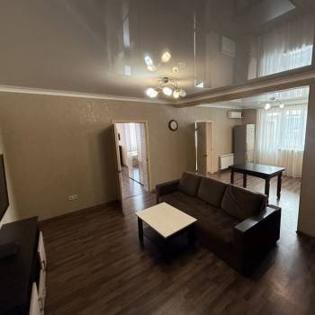 Продается Многокомнатная квартира, 125,3 м²