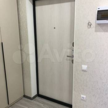 Продается 1-комнатная квартира, 39,5 м²
