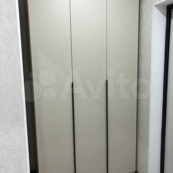 Продается 1-комнатная квартира, 39,5 м²