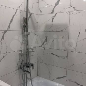Продается 1-комнатная квартира, 39,5 м²