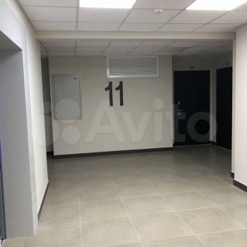 Продается 1-комнатная квартира, 39,5 м²