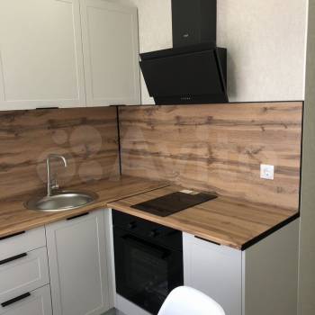 Продается 1-комнатная квартира, 39,5 м²