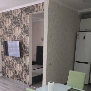 Сдается 1-комнатная квартира, 48 м²