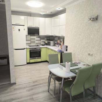 Сдается 1-комнатная квартира, 48 м²