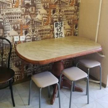 Продается 3-х комнатная квартира, 70 м²