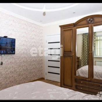 Продается 3-х комнатная квартира, 90 м²