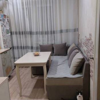Продается 2-х комнатная квартира, 55 м²