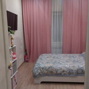 Продается 2-х комнатная квартира, 55 м²