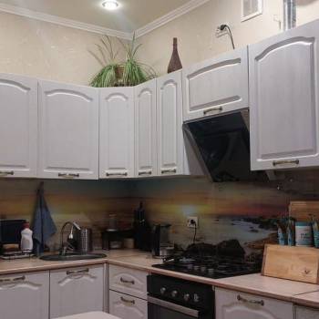 Продается 2-х комнатная квартира, 55 м²