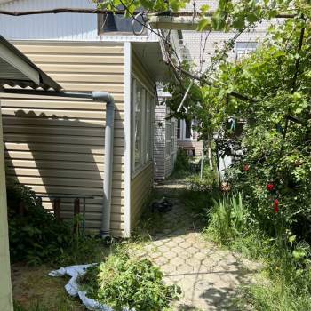 Продается Дом, 37 м²