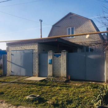 Продается Дом, 100 м²