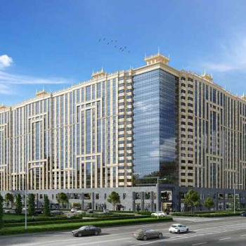 Продается 1-комнатная квартира, 34,7 м²