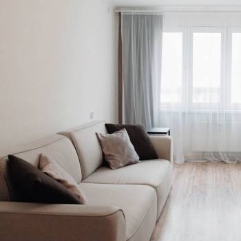 Продается 1-комнатная квартира, 34 м²