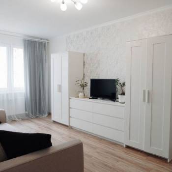Продается 1-комнатная квартира, 34 м²