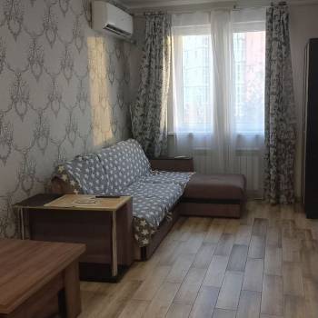Сдается 1-комнатная квартира, 40 м²