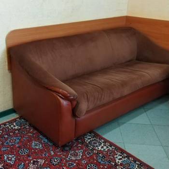 Сдается Комната, 22 м²