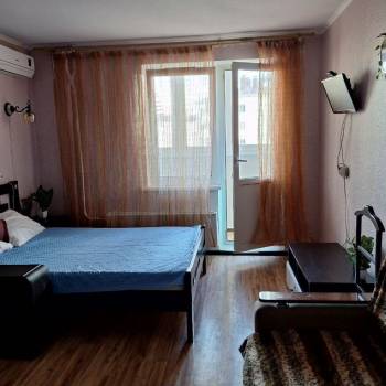 Сдается 1-комнатная квартира, 28 м²