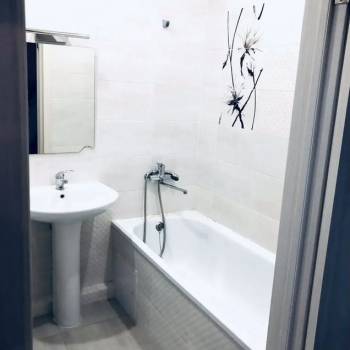 Продается 1-комнатная квартира, 36,4 м²