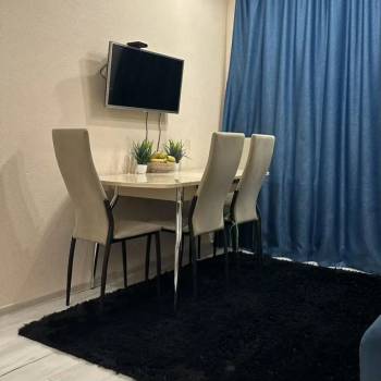 Сдается 1-комнатная квартира, 45 м²