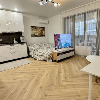 Продается 1-комнатная квартира, 47,4 м²
