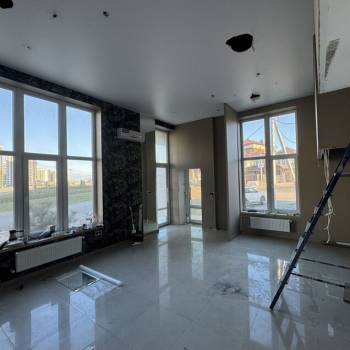 Сдается Нежилое помещение, 35 м²