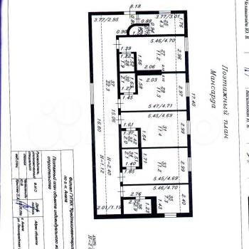 Продается Дом, 293 м²