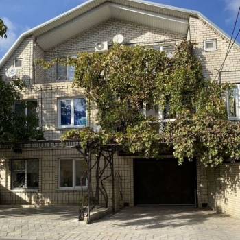 Продается Дом, 320 м²